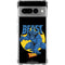 Marvel X-Men Beast Google Pixel 7 Pro Clear Case