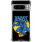 Marvel X-Men Beast Google Pixel 8 Pro Clear Case