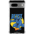 Marvel X-Men Beast Google Pixel 8a Clear Case