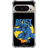 Marvel X-Men Beast Google Pixel 9 Pro XL Clear Case