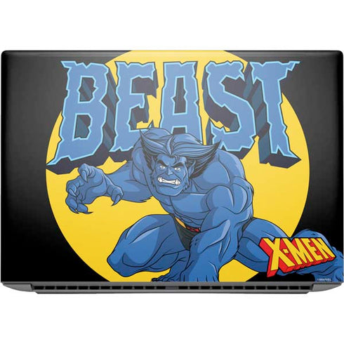 Marvel X-Men Beast HP ZBook Fury 16 G10 Skin