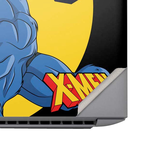 Marvel X-Men Beast HP ZBook Fury 16 G10 Skin