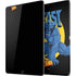 Marvel X-Men Beast iPad Skins