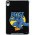 Marvel X-Men Beast iPad 11th Gen (2025) Clear Case