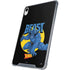Marvel X-Men Beast iPad 11th Gen (2025) Clear Case