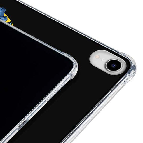 Marvel X-Men Beast iPad 11th Gen (2025) Clear Case