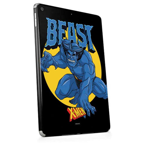 Marvel X-Men Beast Apple iPad Skin
