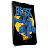 Marvel X-Men Beast Apple iPad Skin