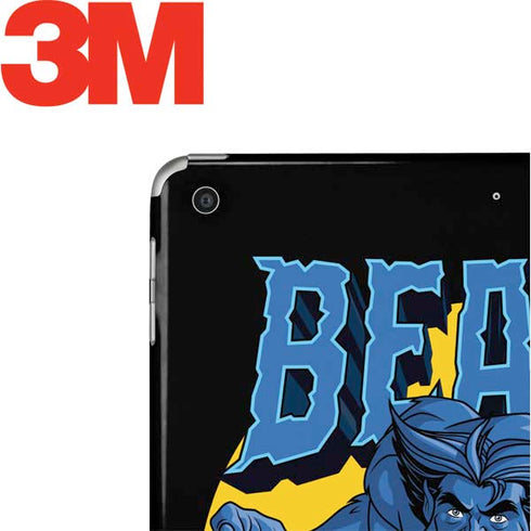 Marvel X-Men Beast Apple iPad Skin