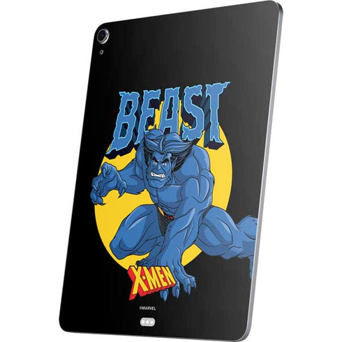 Marvel X-Men Beast Apple iPad Air Skin