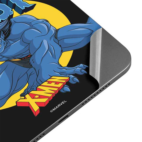 Marvel X-Men Beast Apple iPad Mini Skin