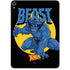 Marvel X-Men Beast Apple iPad Pro Skin