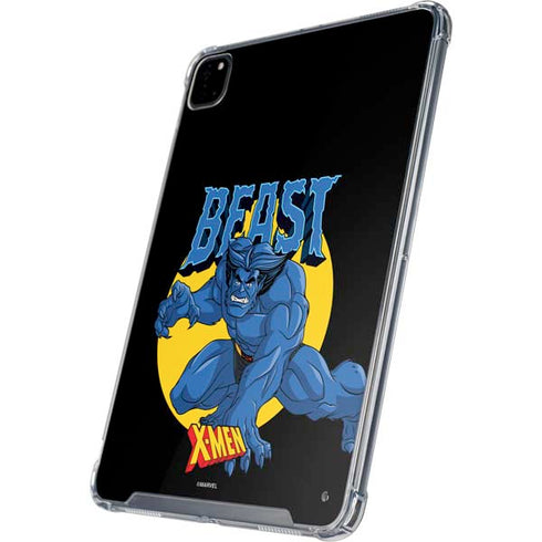 Marvel X-Men Beast iPad Cases