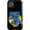 Marvel X-Men Beast iPhone 11 Impact Case