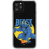 Marvel X-Men Beast iPhone 11 Pro Clear Case