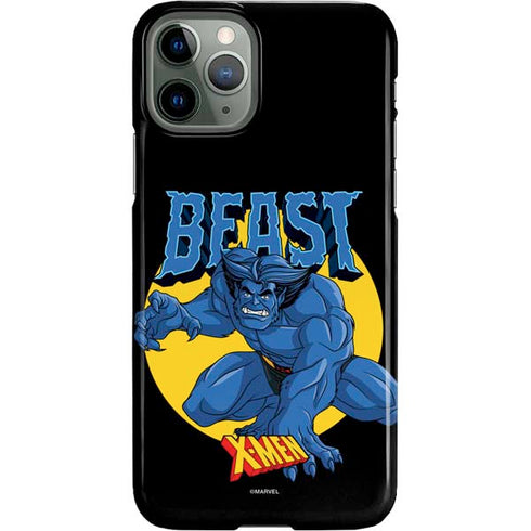 Marvel X-Men Beast iPhone 11 Pro Lite Case