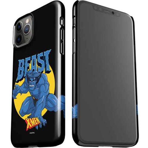 Marvel X-Men Beast iPhone 11 Pro Lite Case