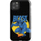 Marvel X-Men Beast iPhone Cases