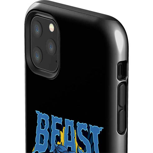 Marvel X-Men Beast iPhone 11 Pro Max Impact Case
