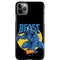 Marvel X-Men Beast iPhone 11 Pro Max Lite Case