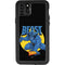Marvel X-Men Beast iPhone 11 Pro Max Waterproof Case