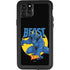 Marvel X-Men Beast iPhone 11 Pro Max Waterproof Case