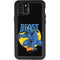 Marvel X-Men Beast iPhone 11 Pro Waterproof Case