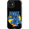 Marvel X-Men Beast iPhone 12 Impact Case