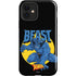 Marvel X-Men Beast iPhone 12 Impact Case