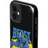 Marvel X-Men Beast iPhone 12 Impact Case