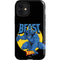 Marvel X-Men Beast iPhone 12 Mini Impact Case