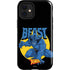 Marvel X-Men Beast iPhone 12 Mini Impact Case