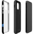 Marvel X-Men Beast iPhone 12 Mini Impact Case