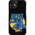 Marvel X-Men Beast iPhone 12 Mini Lite Case