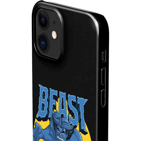 Marvel X-Men Beast iPhone 12 Mini Lite Case