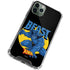 Marvel X-Men Beast iPhone 12 Pro Clear Case