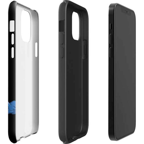Marvel X-Men Beast iPhone 12 Pro Impact Case