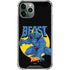 Marvel X-Men Beast iPhone 12 Pro Max Clear Case