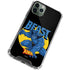Marvel X-Men Beast iPhone 12 Pro Max Clear Case