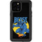 Marvel X-Men Beast iPhone 12 Pro Max Waterproof Case