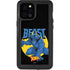 Marvel X-Men Beast iPhone 12 Pro Max Waterproof Case