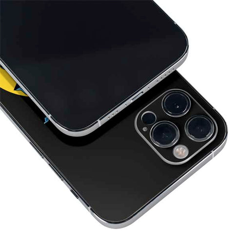 Marvel X-Men Beast iPhone 12 Pro Skin