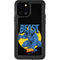 Marvel X-Men Beast iPhone 12 Pro Waterproof Case