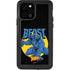 Marvel X-Men Beast iPhone 12 Pro Waterproof Case