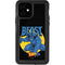 Marvel X-Men Beast iPhone 12 Waterproof Case