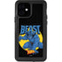 Marvel X-Men Beast iPhone 12 Waterproof Case