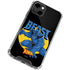 Marvel X-Men Beast iPhone 13 Clear Case
