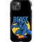 Marvel X-Men Beast iPhone 13 Impact Case