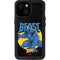 Marvel X-Men Beast iPhone 13 Mini Waterproof Case