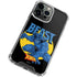 Marvel X-Men Beast iPhone 13 Pro Clear Case